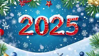 Holiday 2025