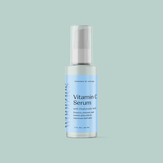 Vitamin C Serum 2oz.