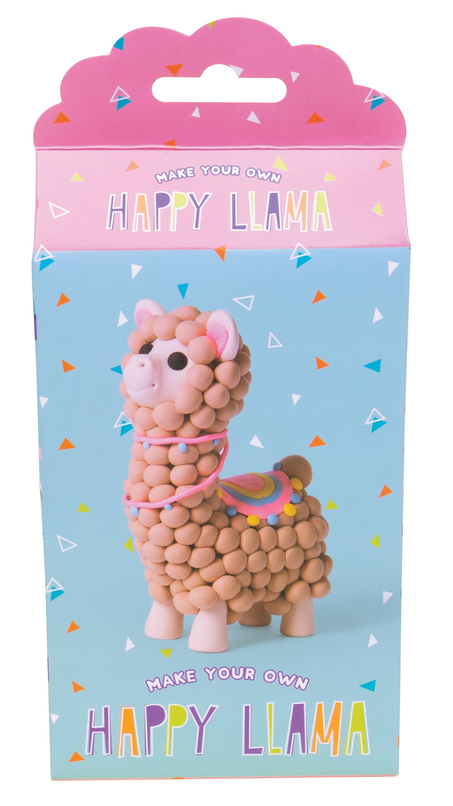 Make Your Own Llama