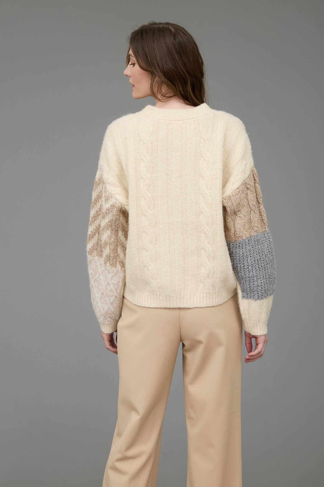 Carli Cardigan