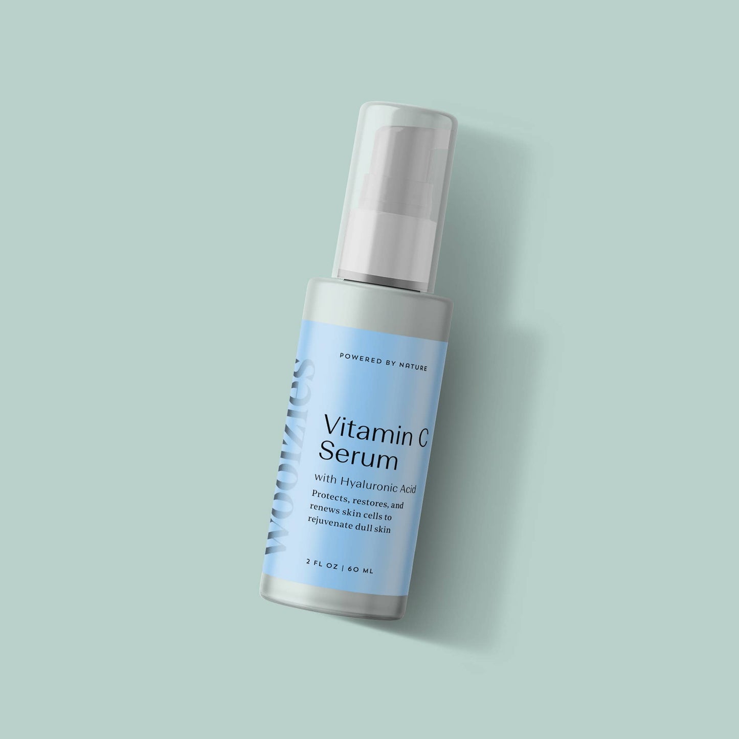 Vitamin C Serum 2oz.