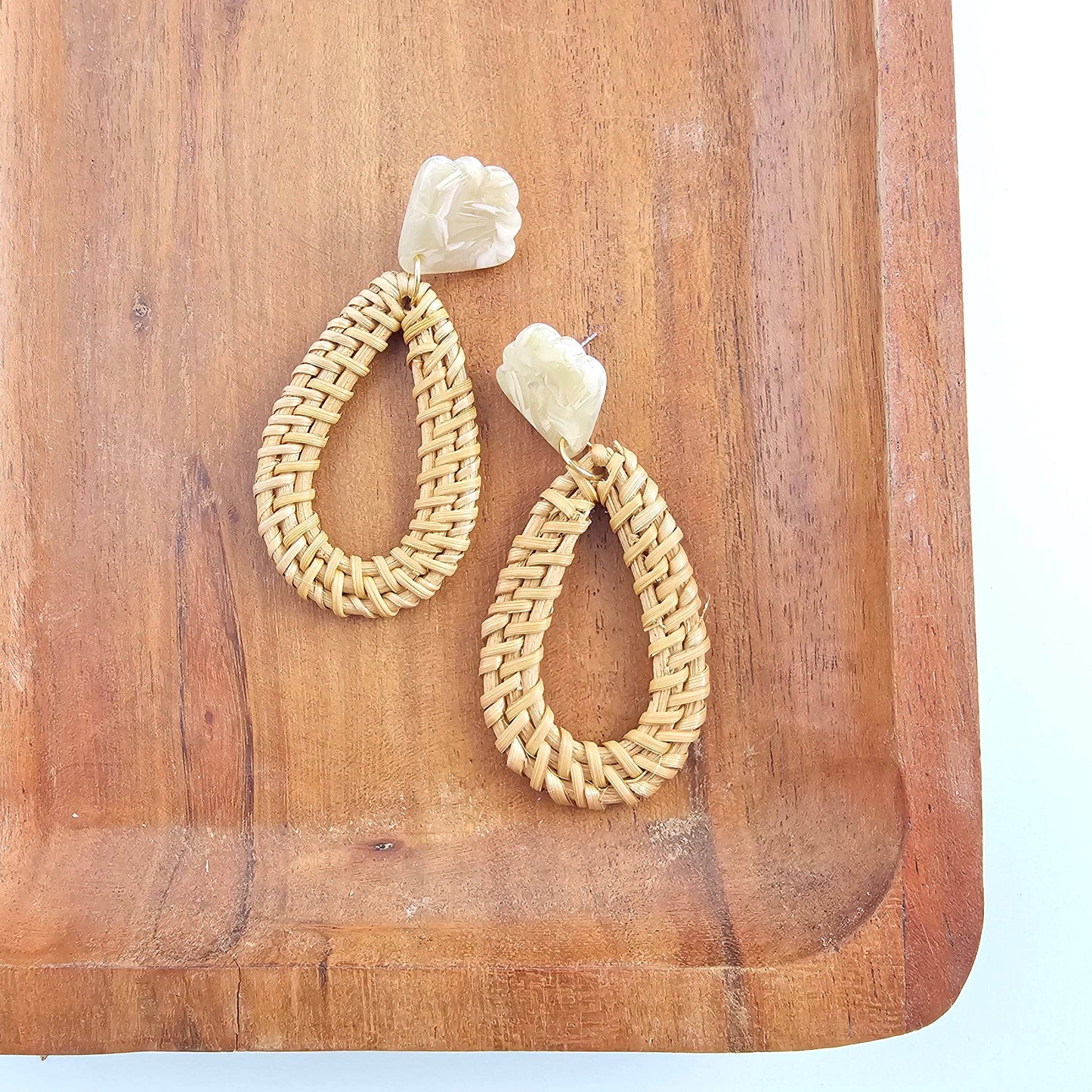 Malia Earrings
