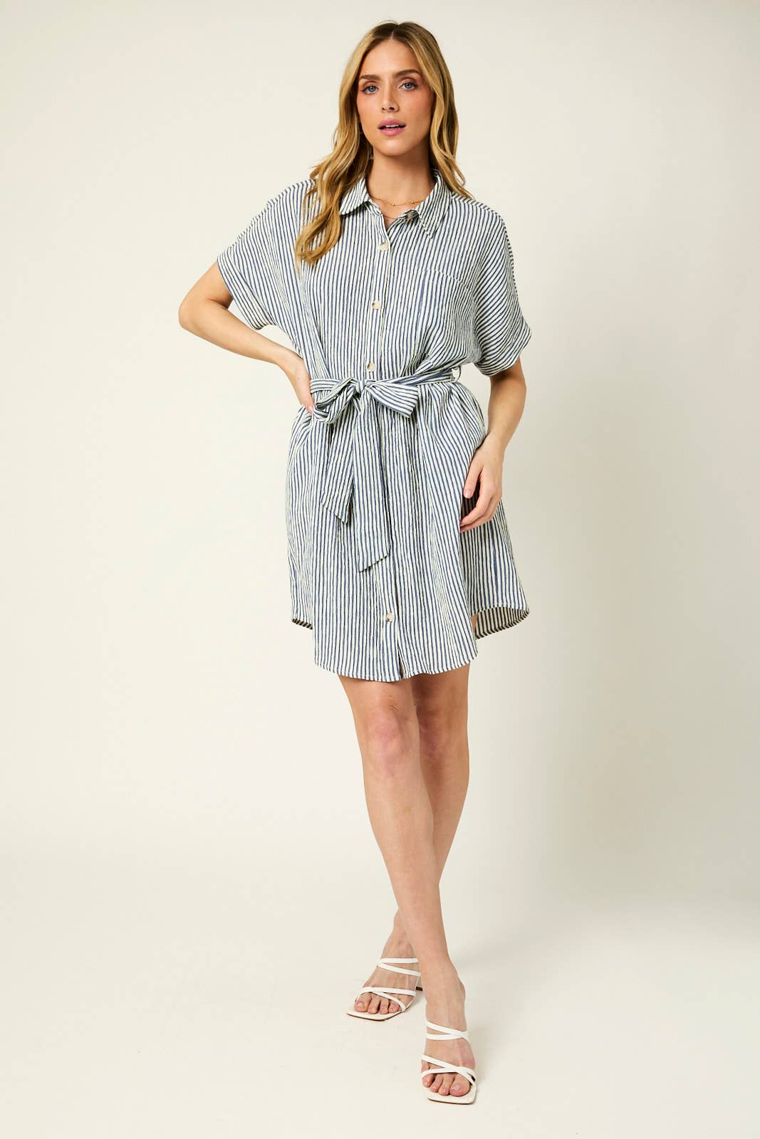 Charlie Dress