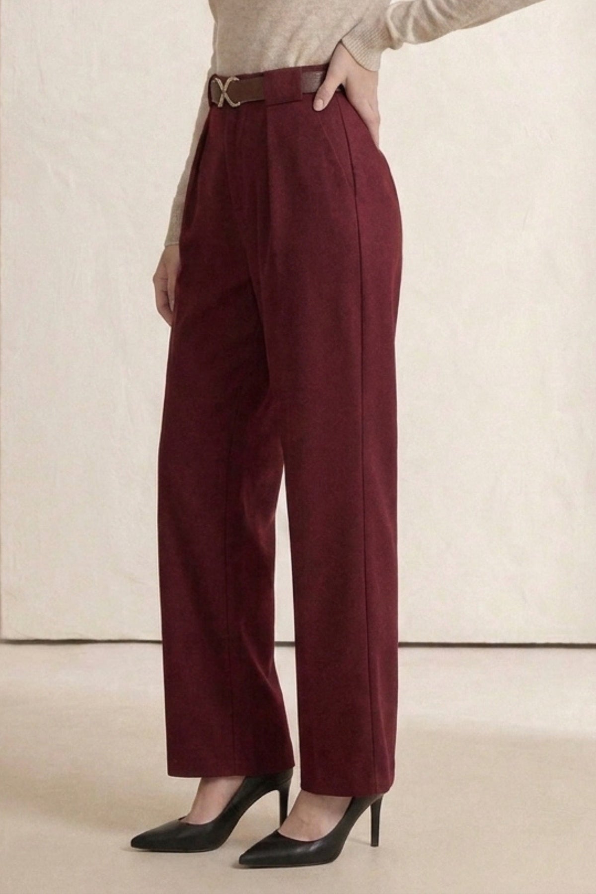 Casual day pants
