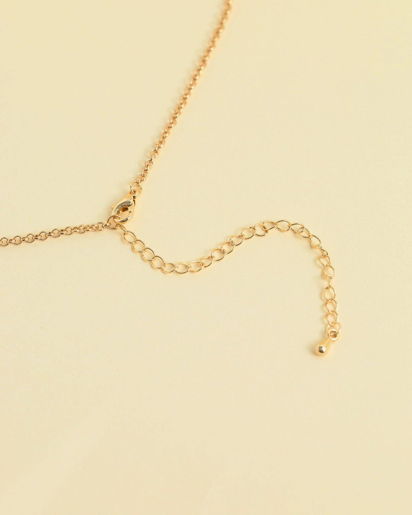 Football Necklace