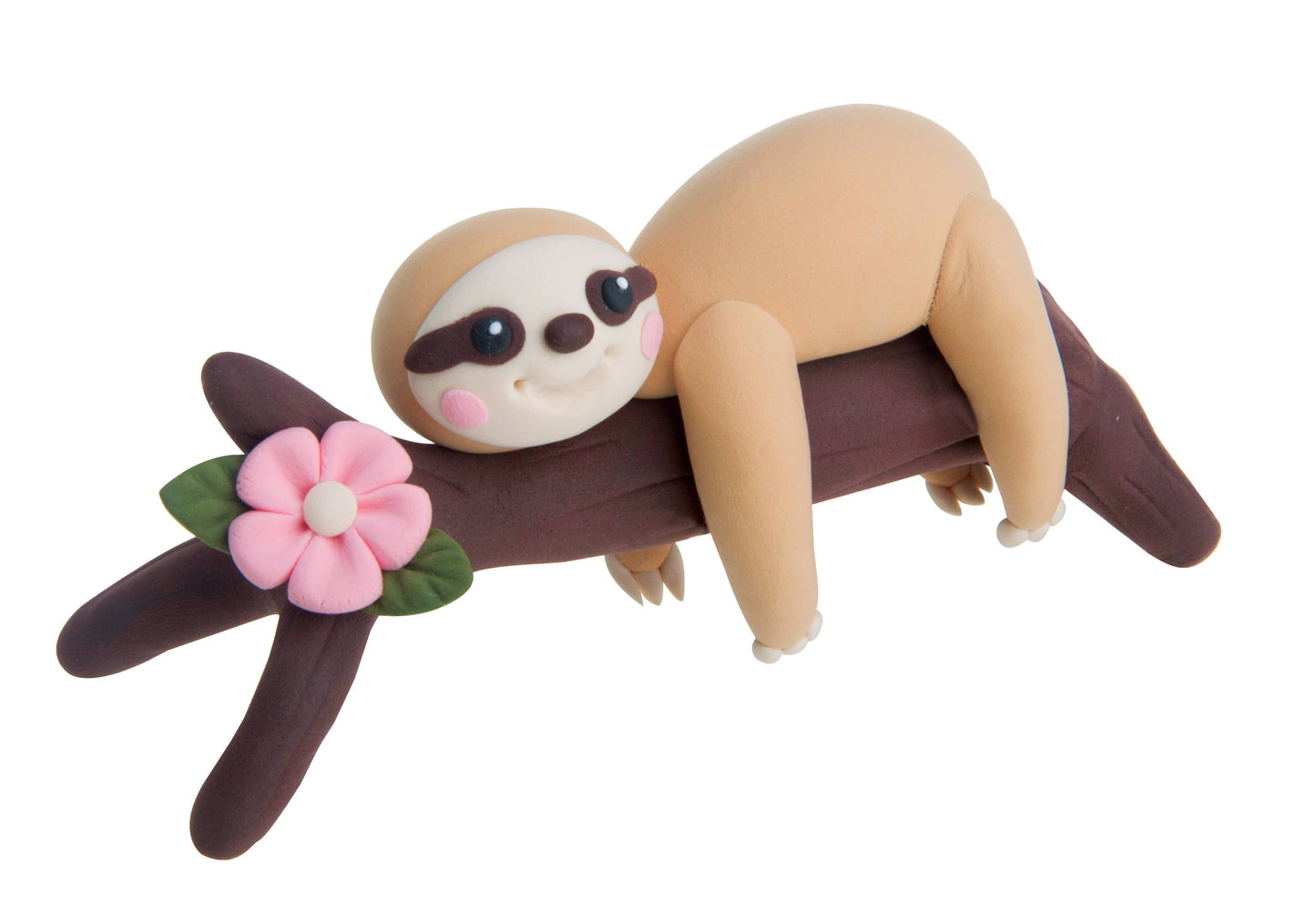 Make Your Own Sloth