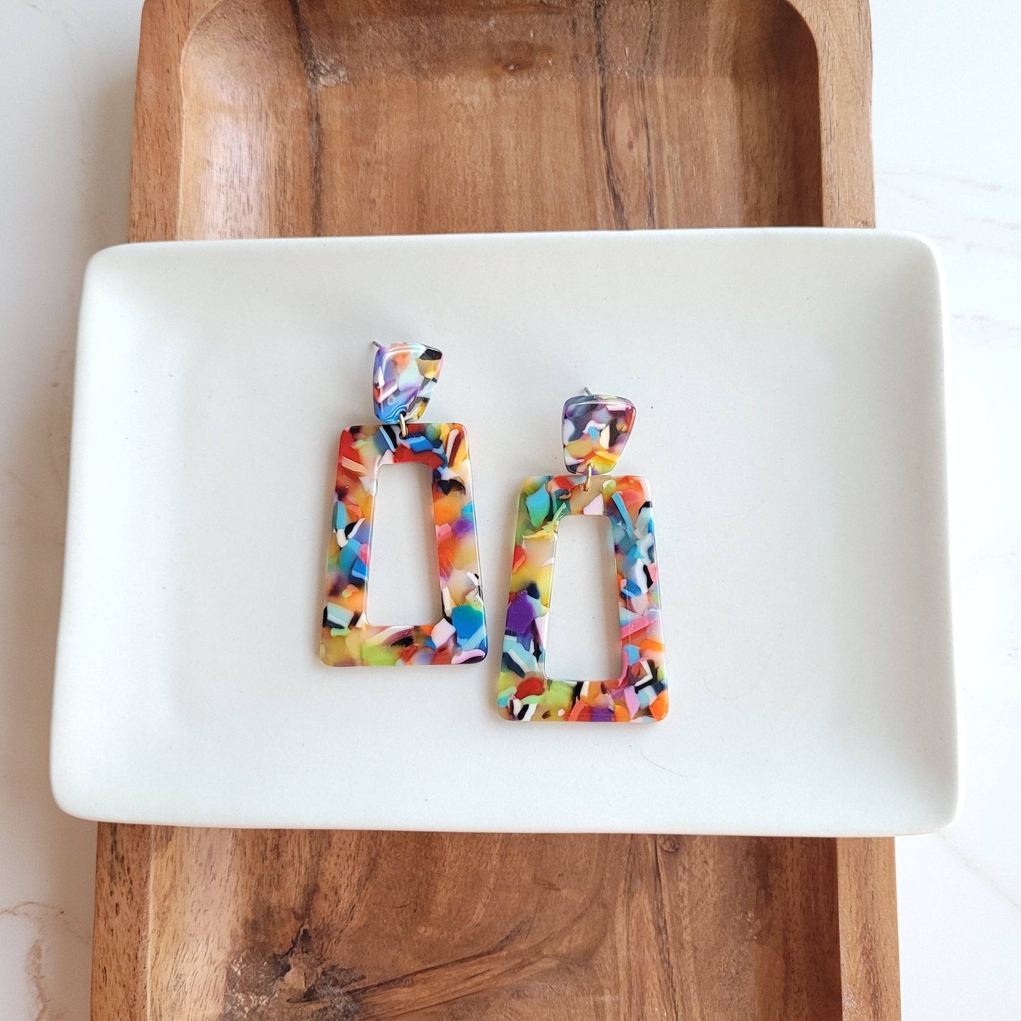 Avery Earrings
