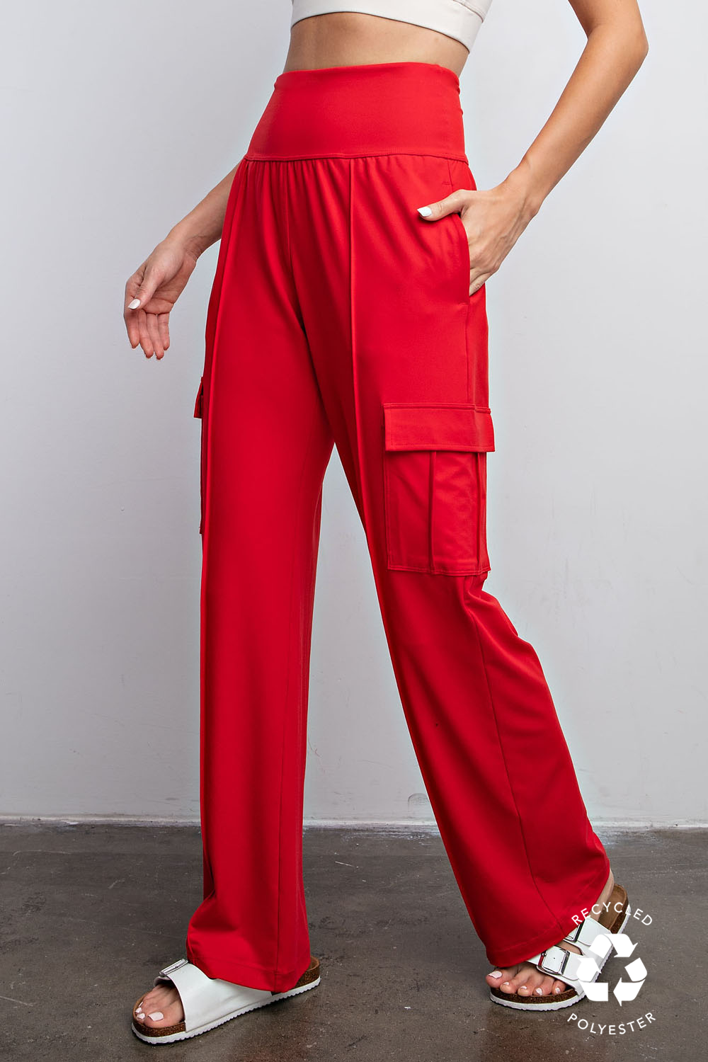 Best selling cargo pants