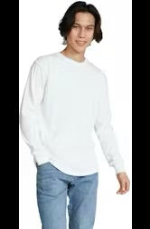Farewell tee long sleeve PRE