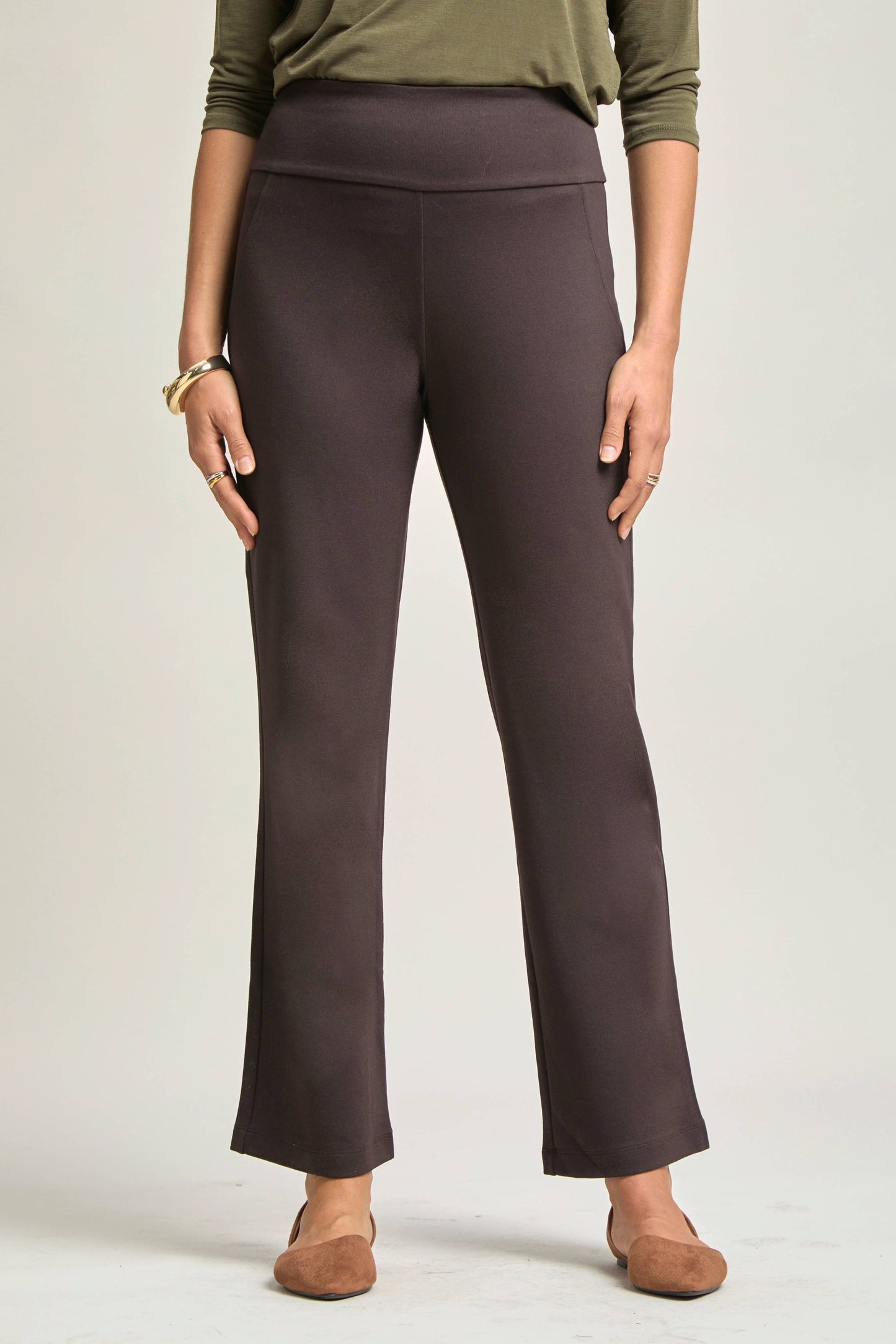 Cider Glow pants