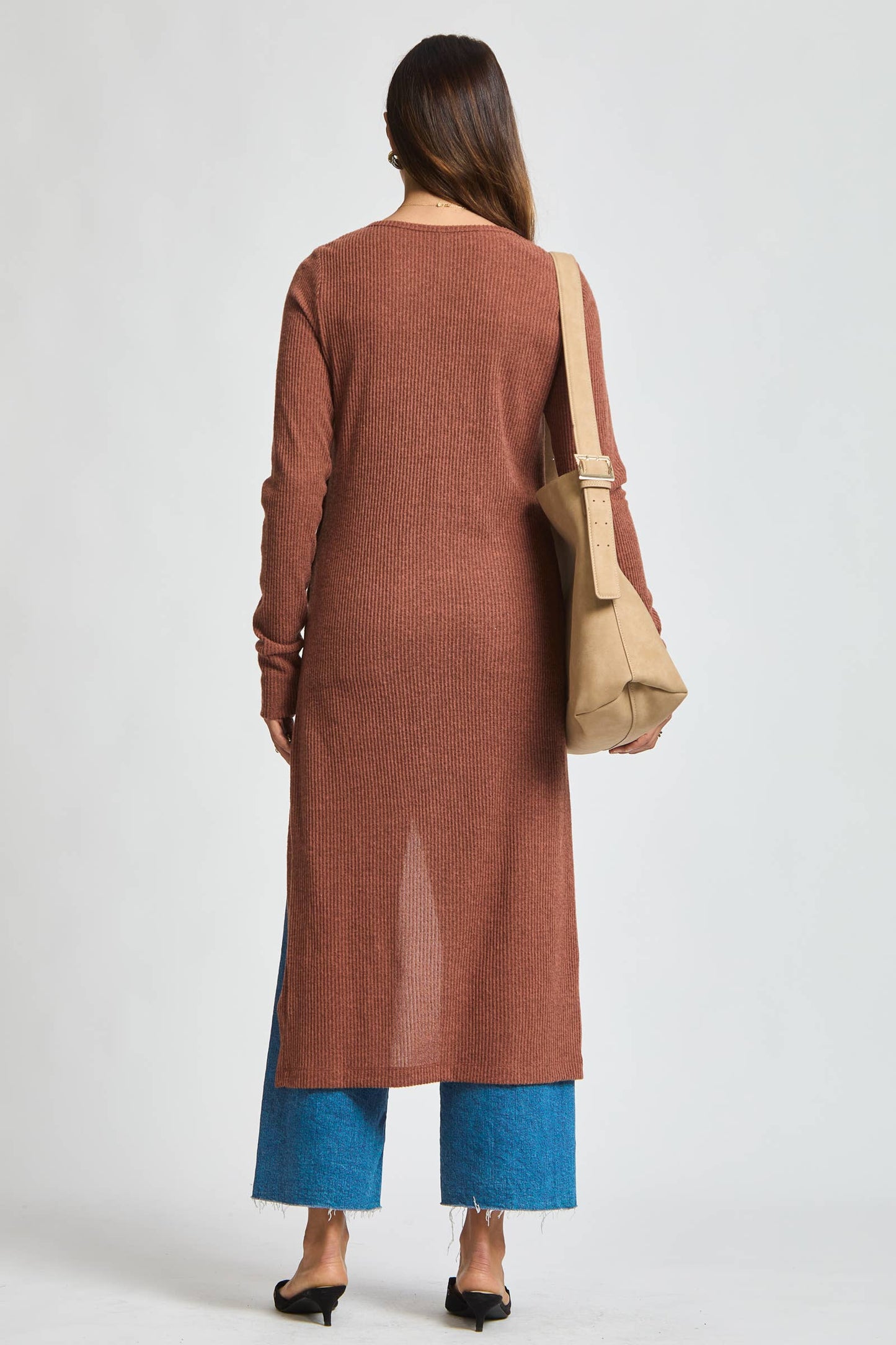 Wildwood Tunic