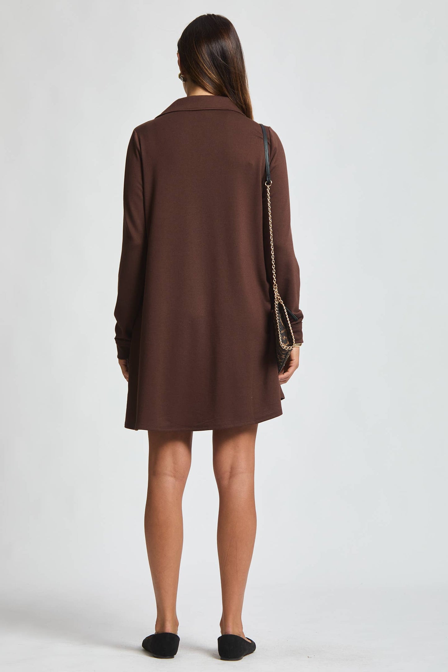 Golden Hour dress