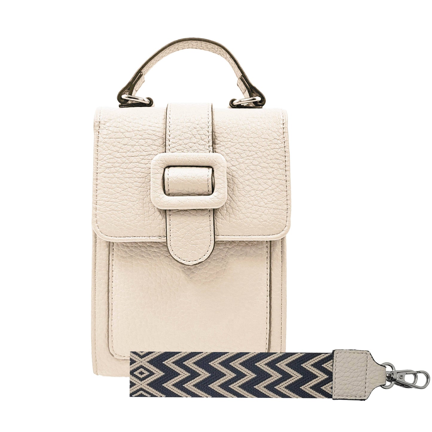 Reba Crossbody