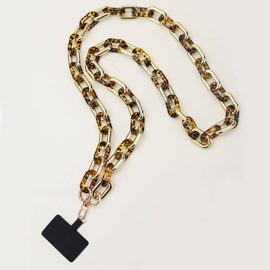 Simple Phone Strap