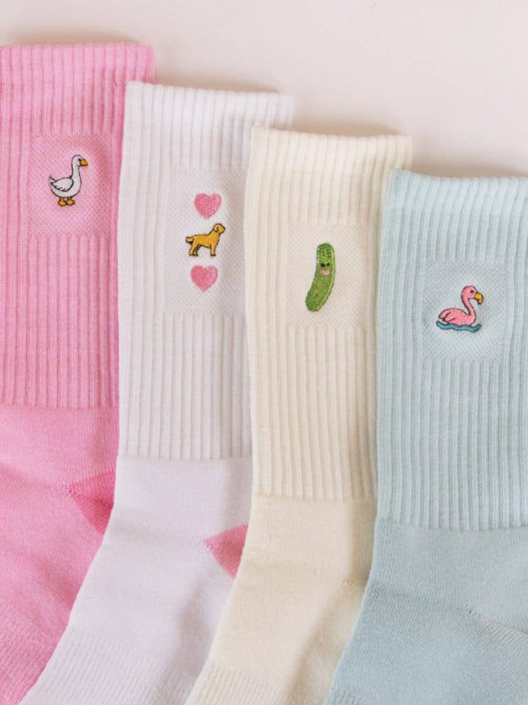 socks