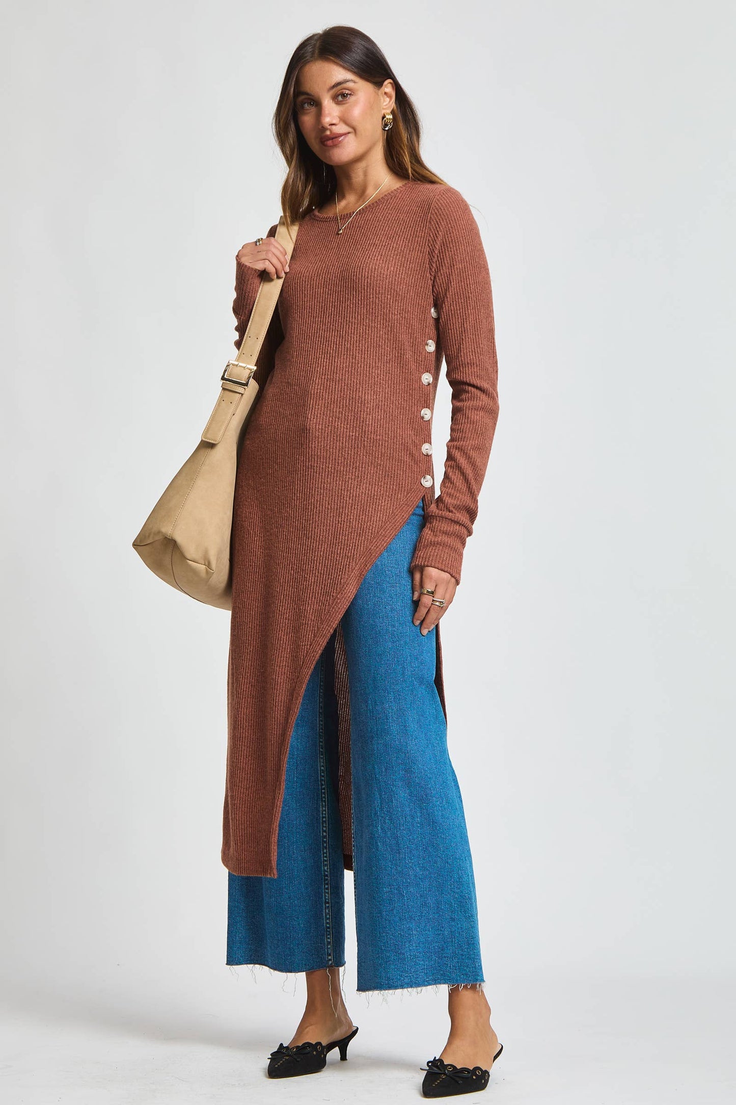 Wildwood Tunic