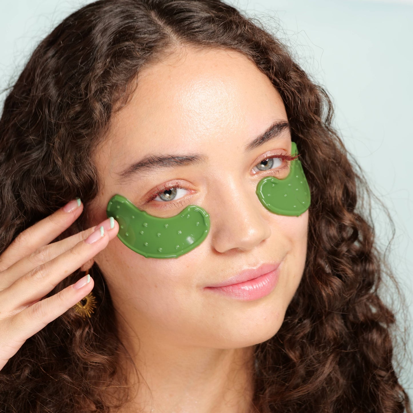 In a Pickle Hydrating Undereye Masks - 6 Pairs