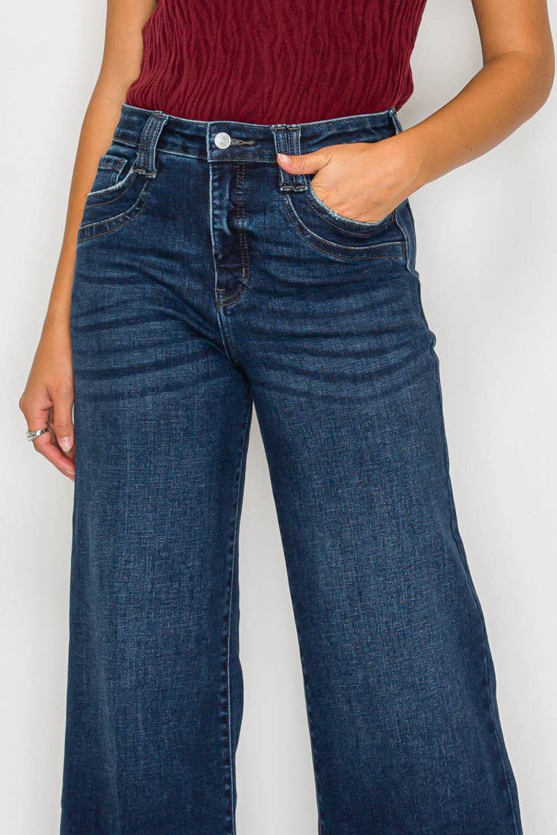 Sanida Jeans