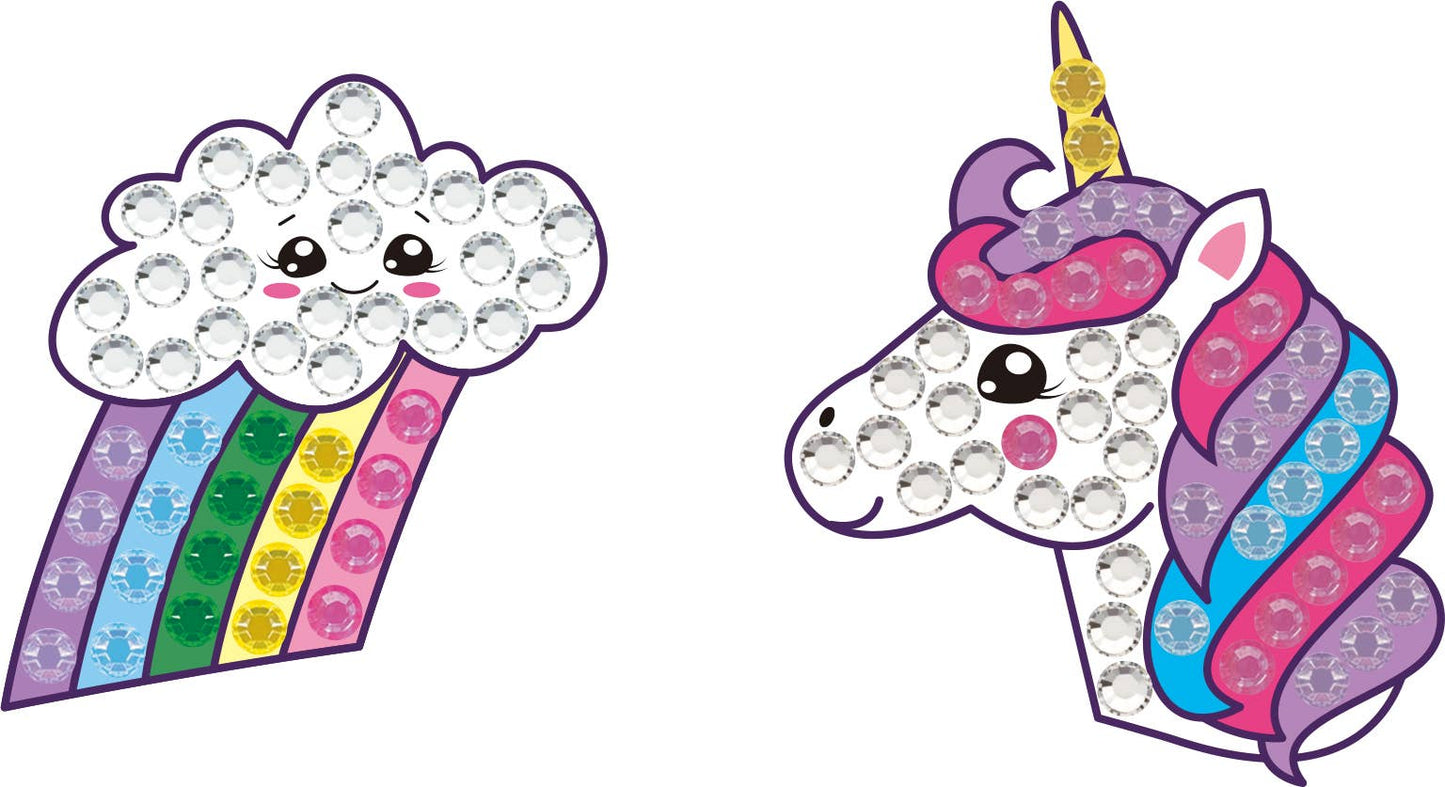 BIG DOTZ ® Cloud & Unicorn Pack