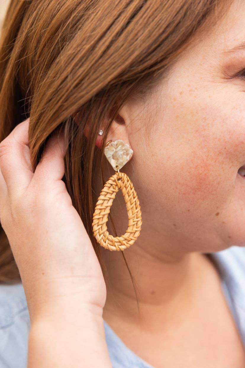 Malia Earrings