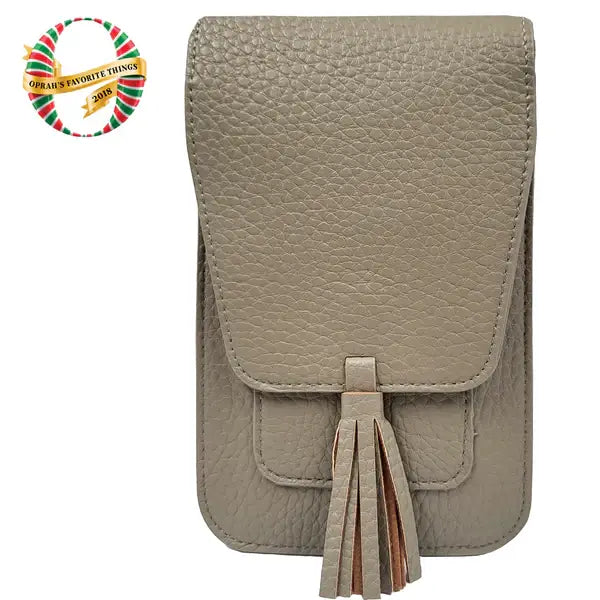 Harper Crossbody