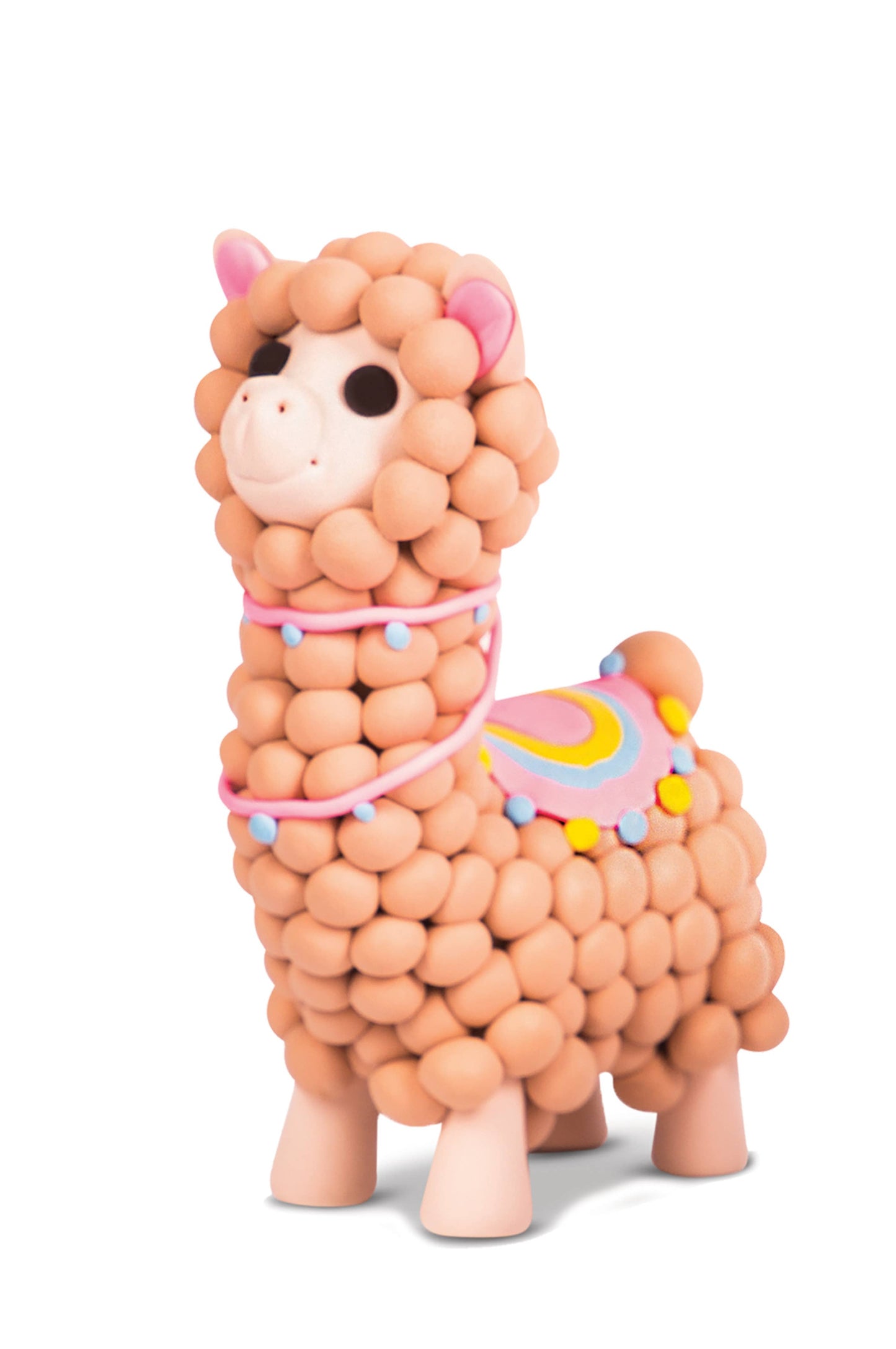 Make Your Own Llama