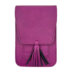 Harper Crossbody
