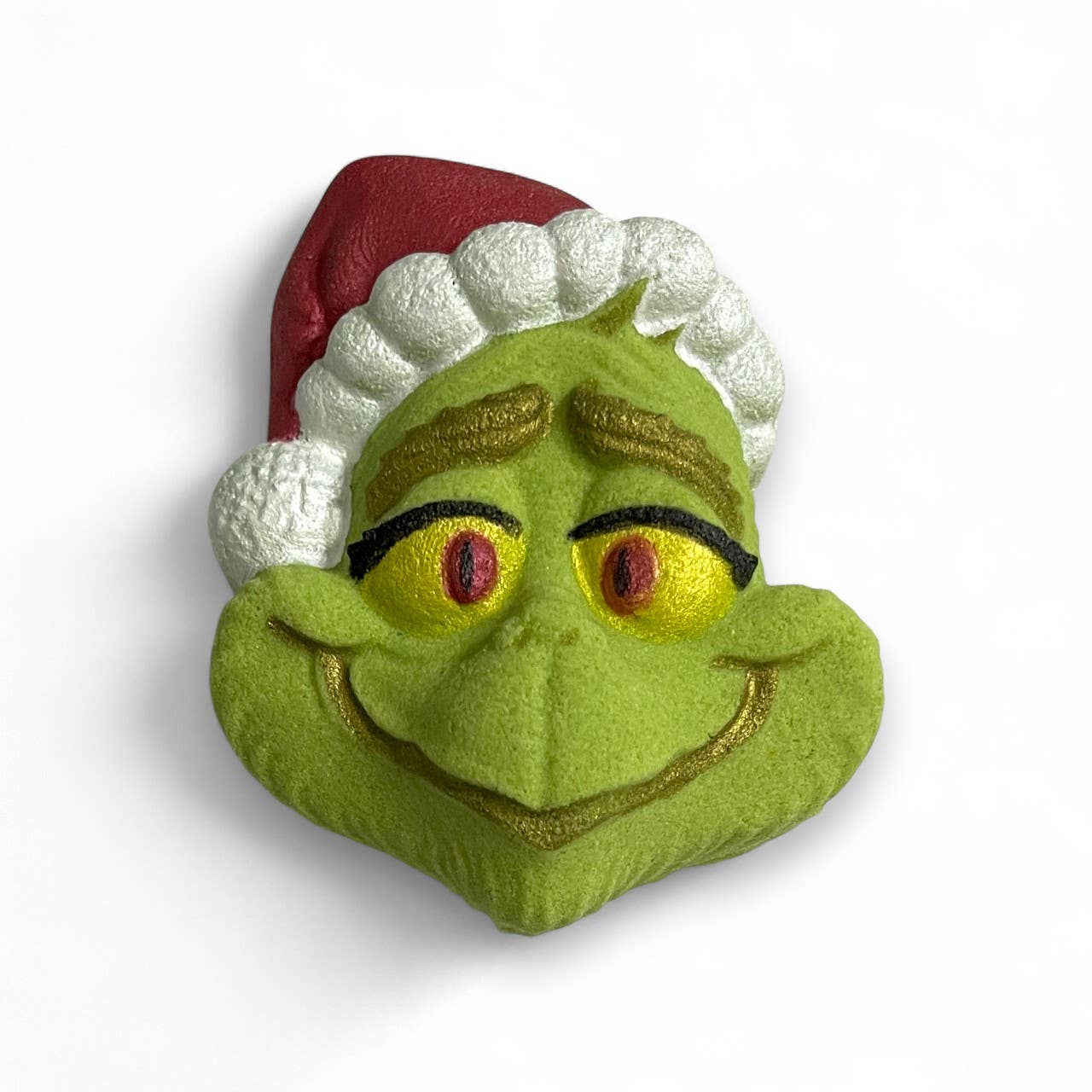 Who-Ville Bunch| Christmas/Holiday Bath Bomb