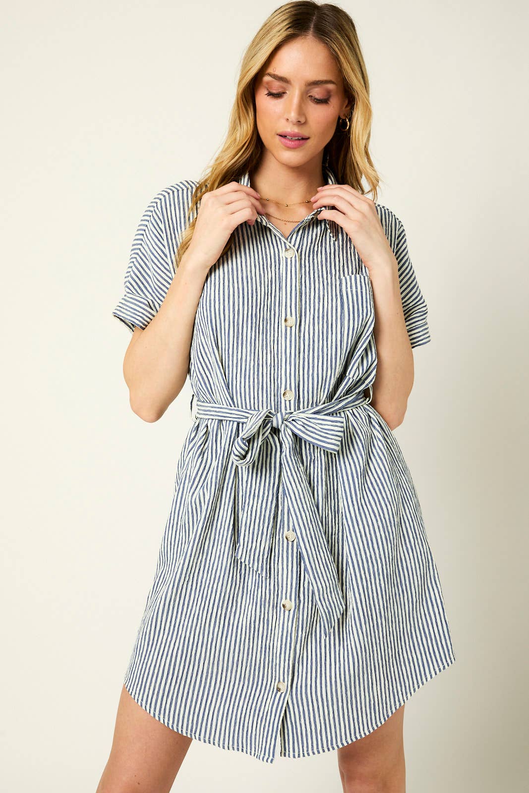 Charlie Dress
