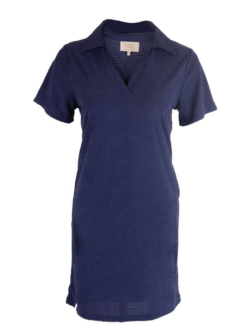 Pullover dress