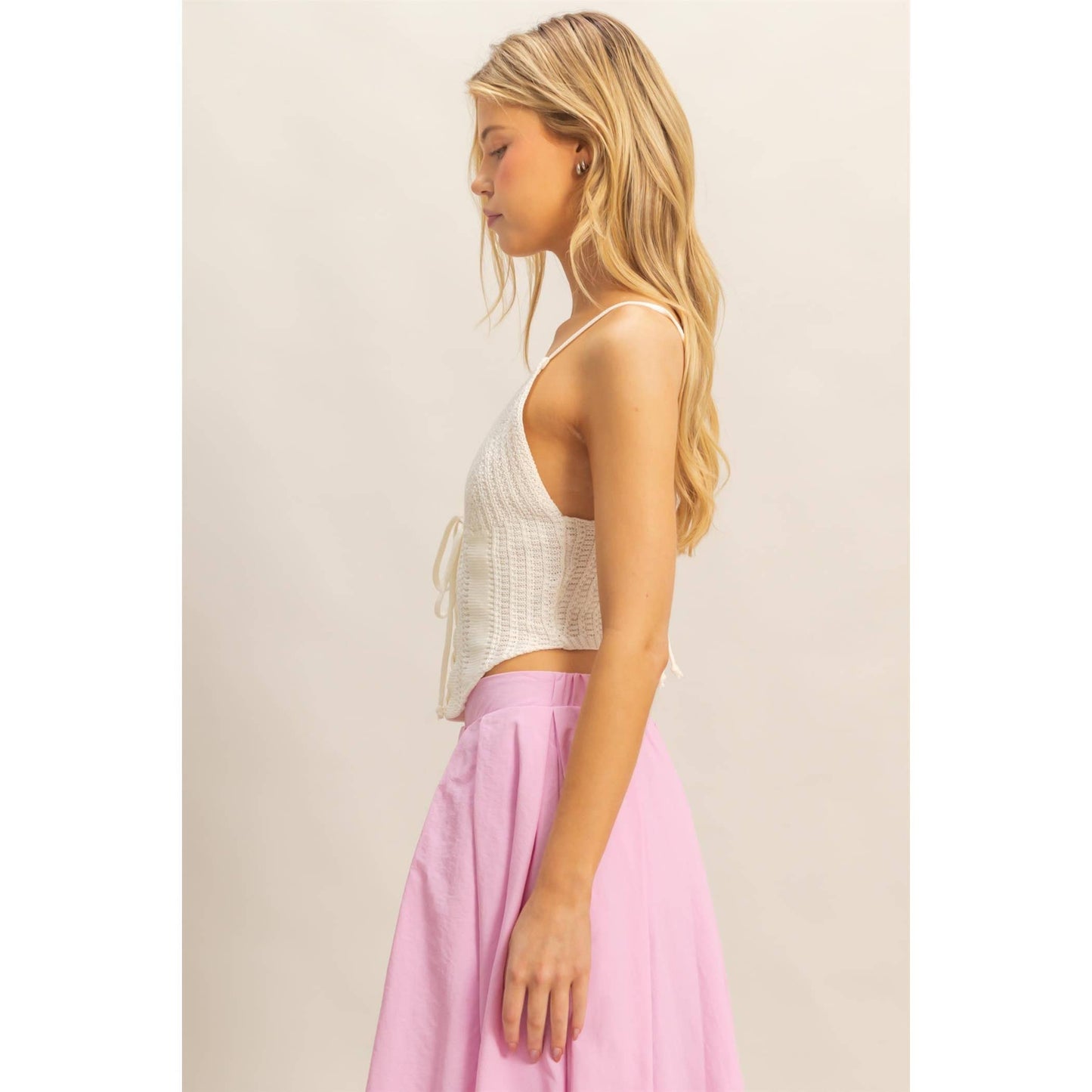 Bustier Cami Top