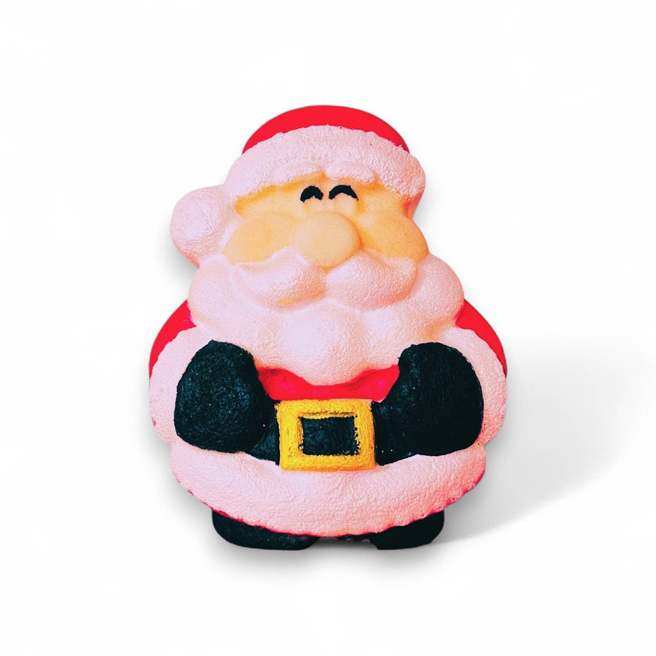 Santa Claus| Christmas/Holiday Bath Bomb