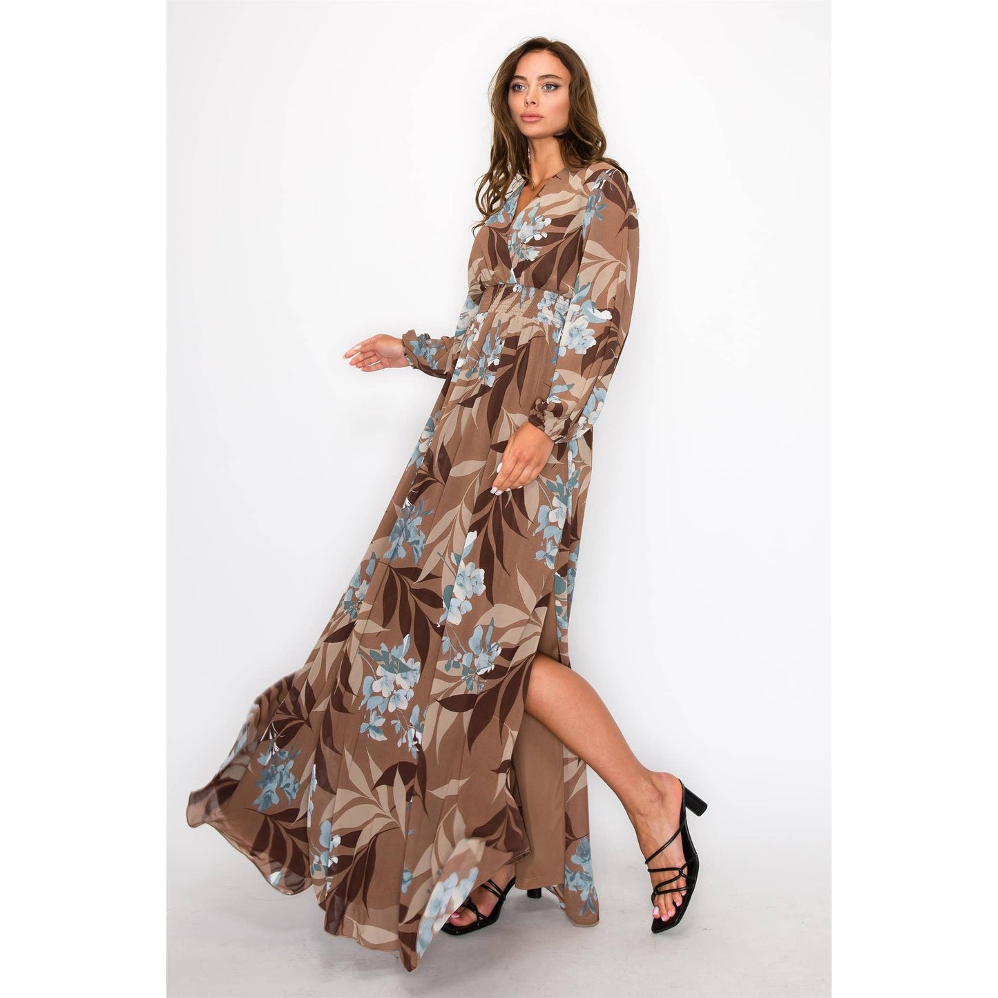 Boheme Dream dress