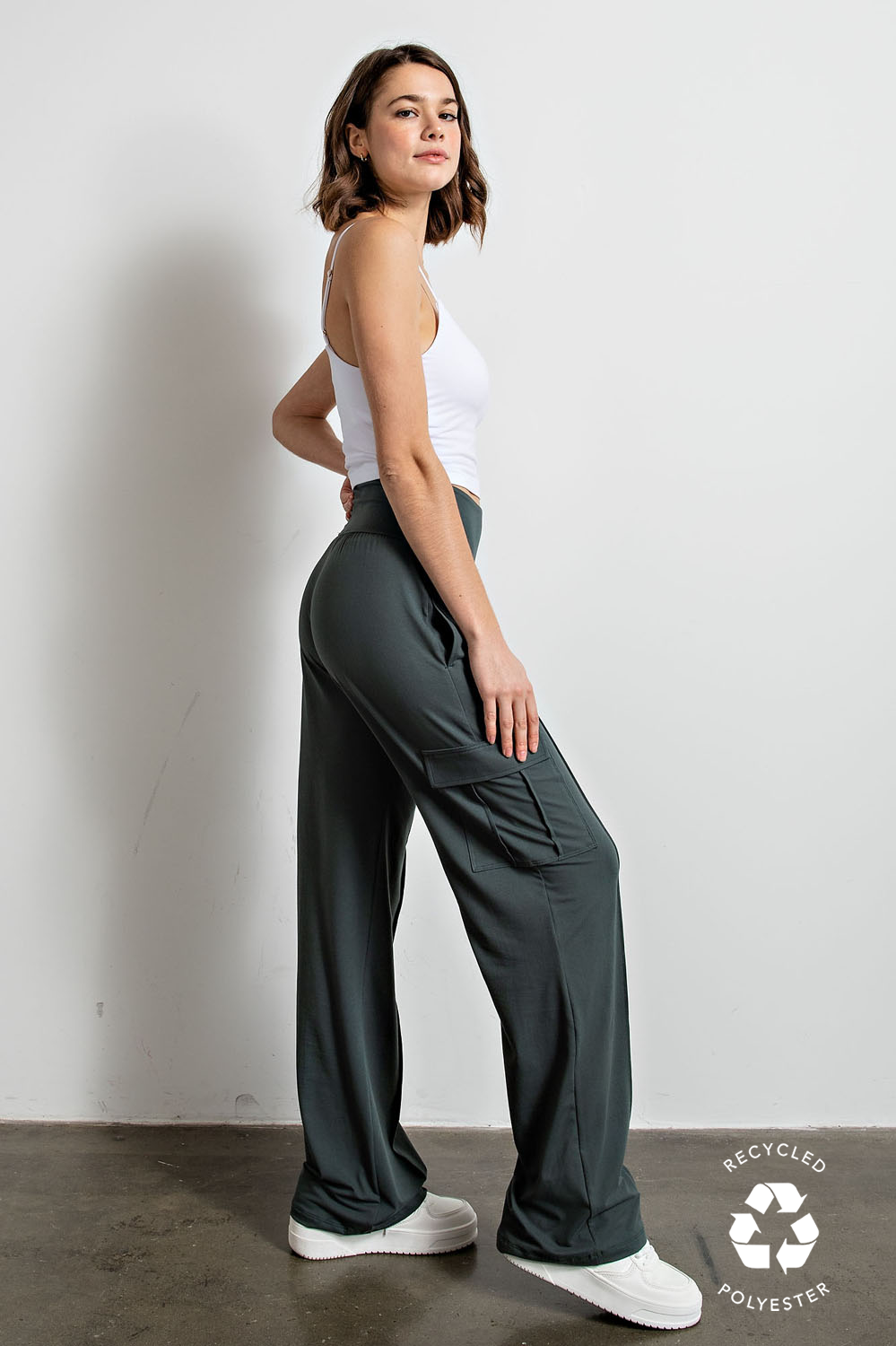Best selling cargo pants