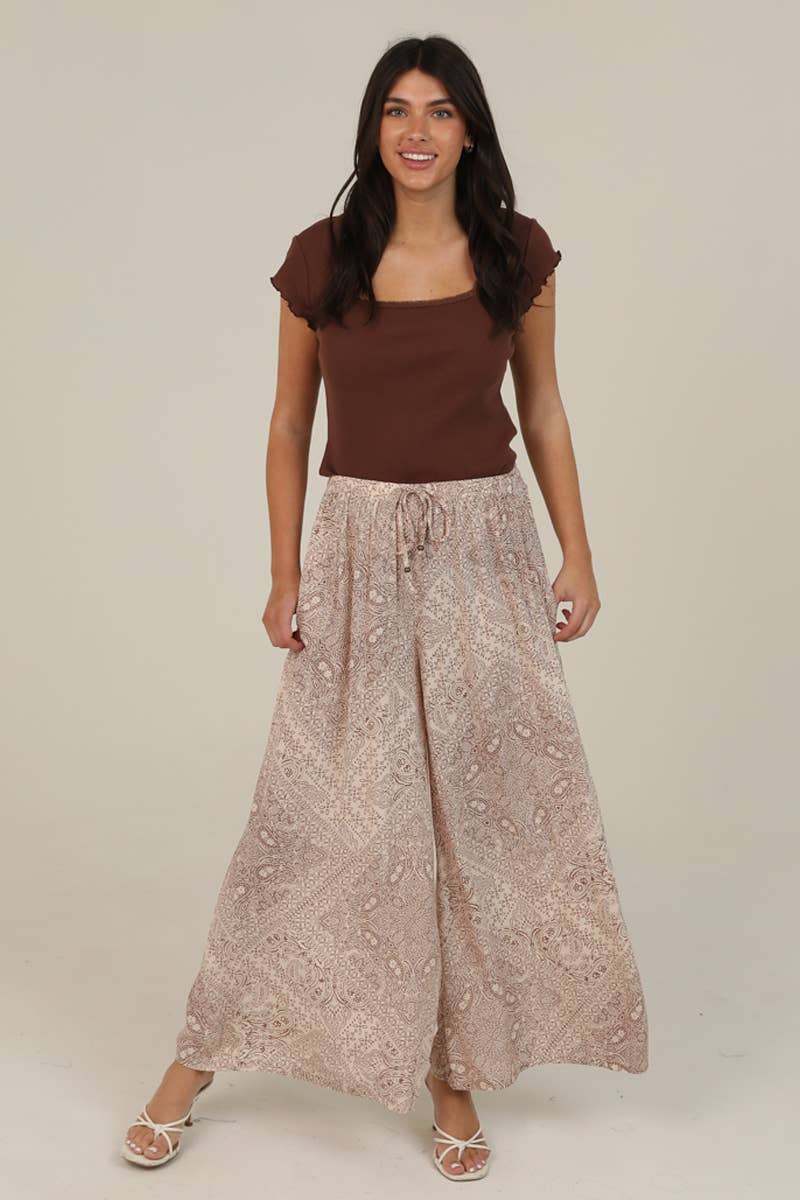 Melodie Pant