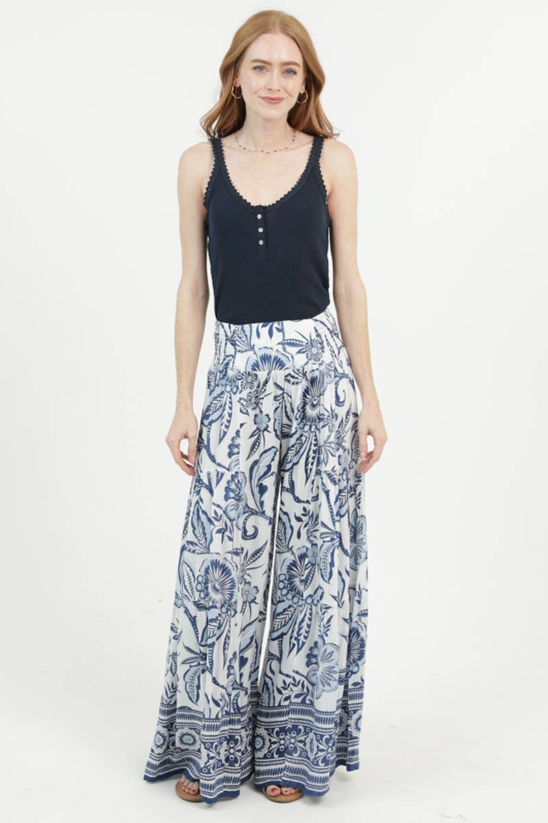 Louisa Pant