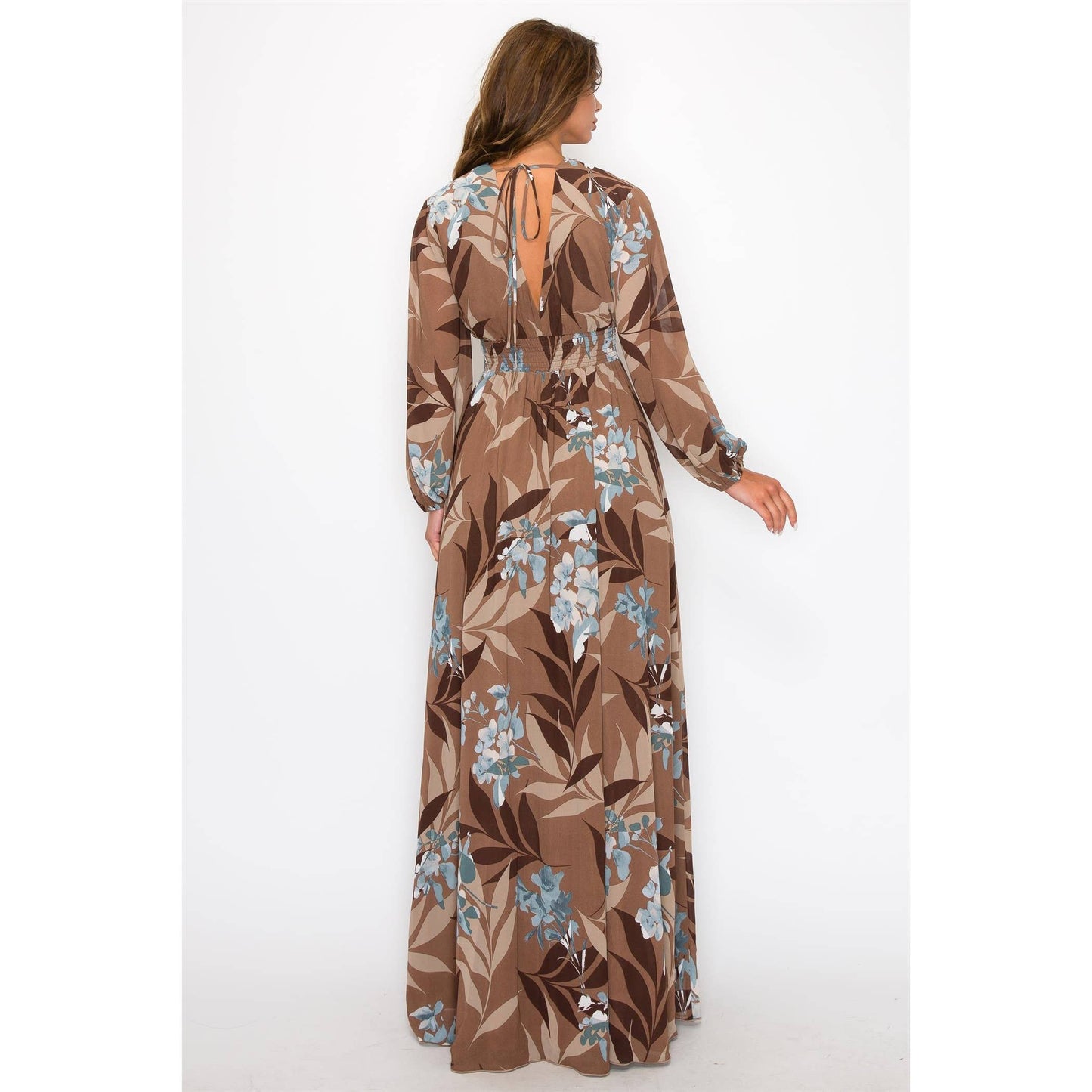 Boheme Dream dress