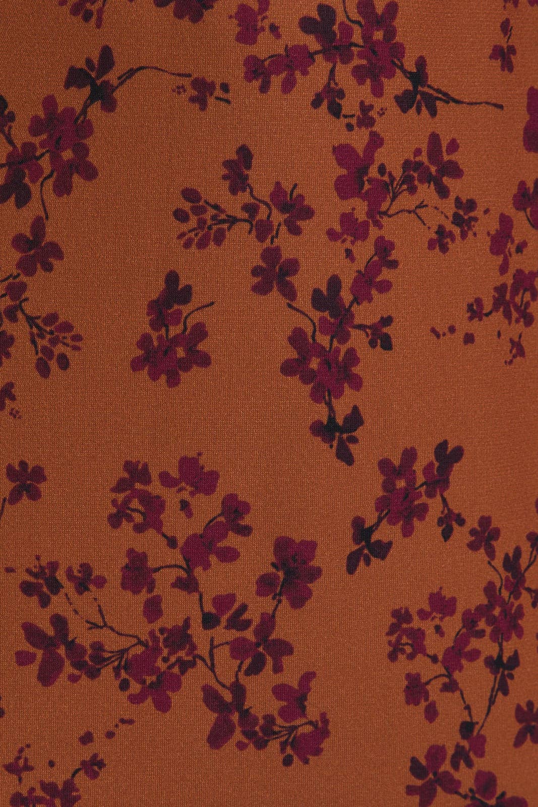 Cranberry nights top