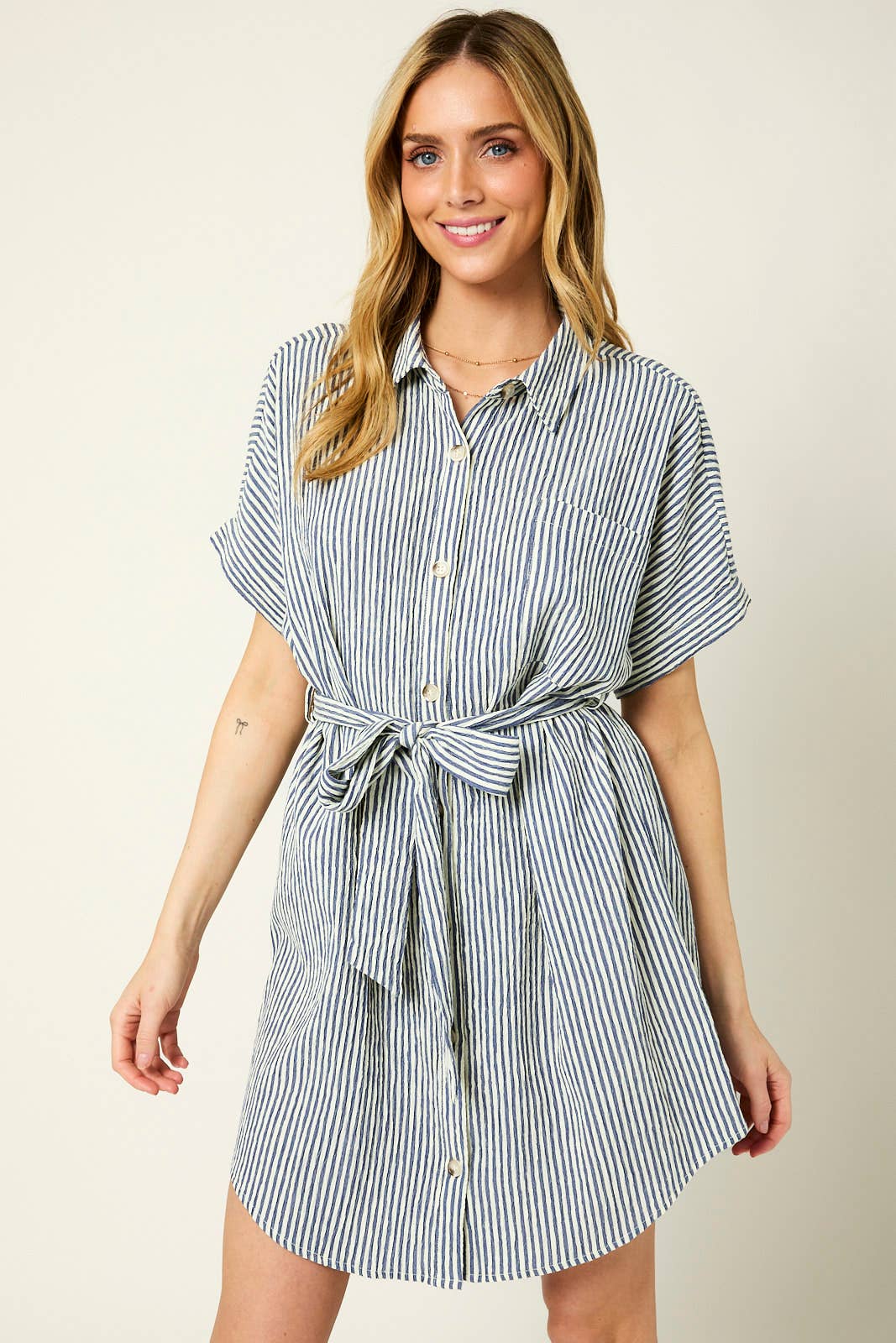 Charlie Dress