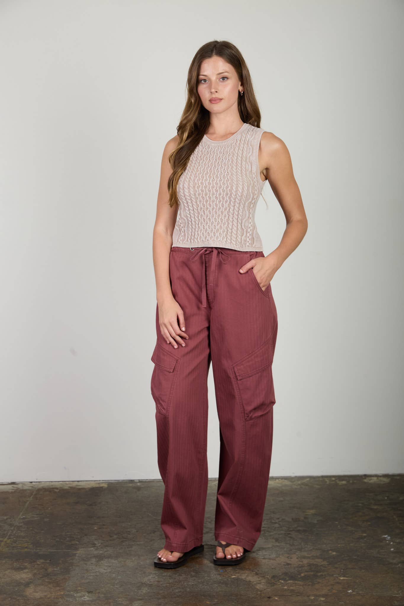 Gilmore Cargo pant
