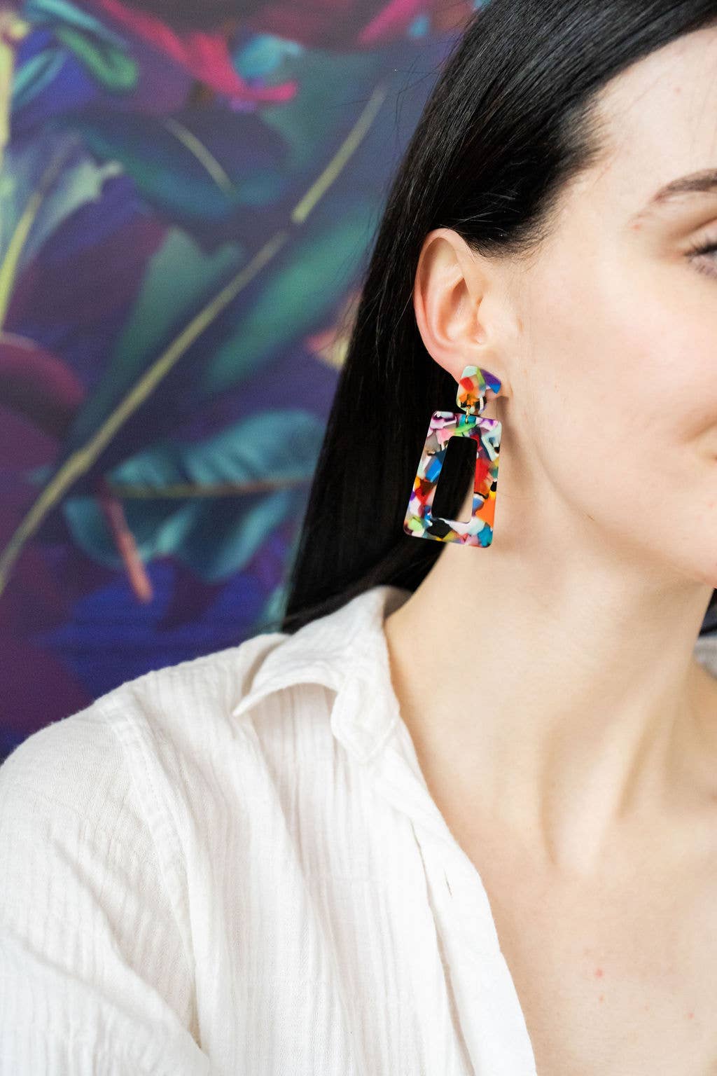 Avery Earrings