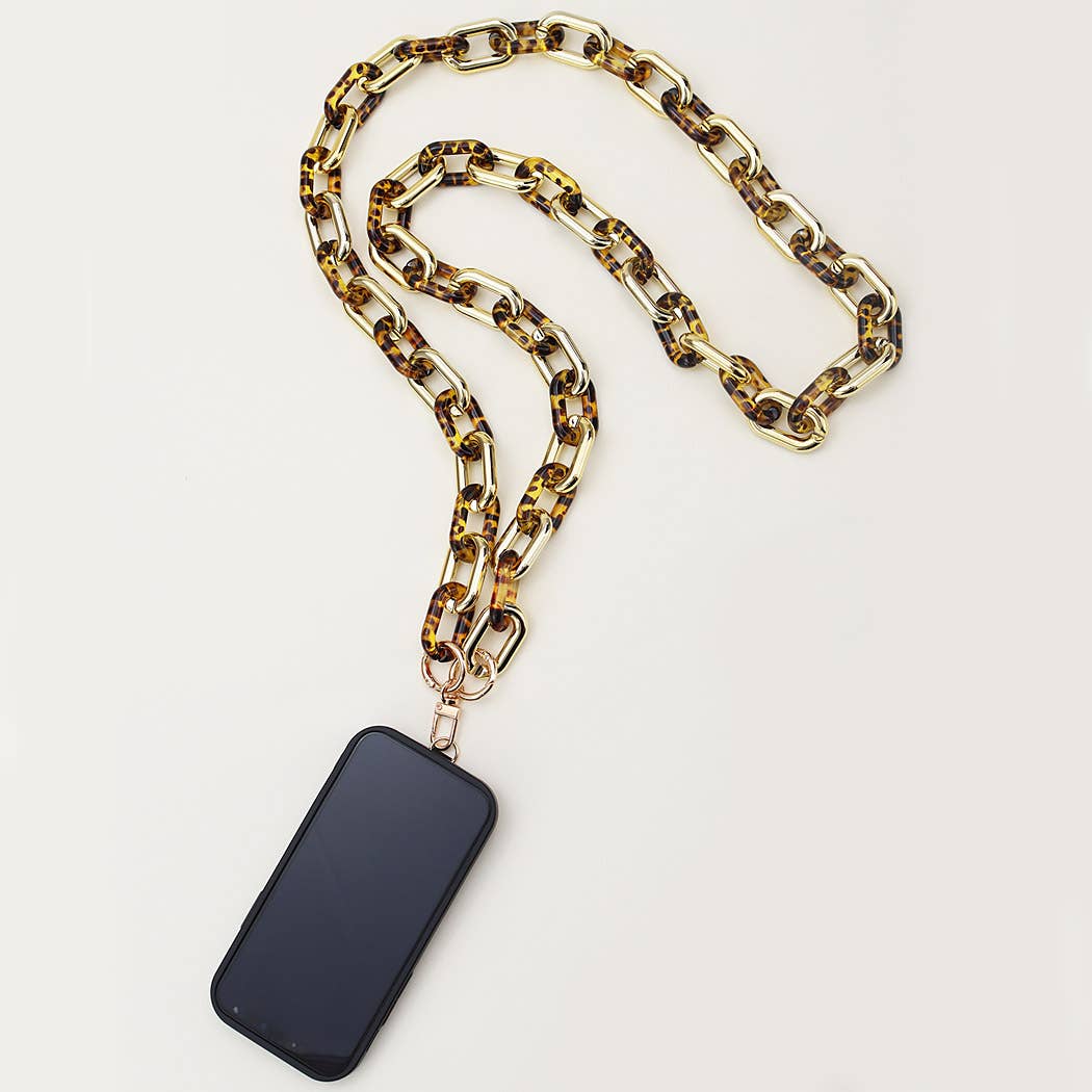 Simple Phone Strap