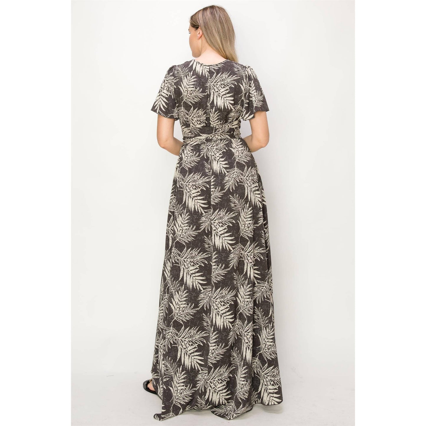 Rosemary Maxi