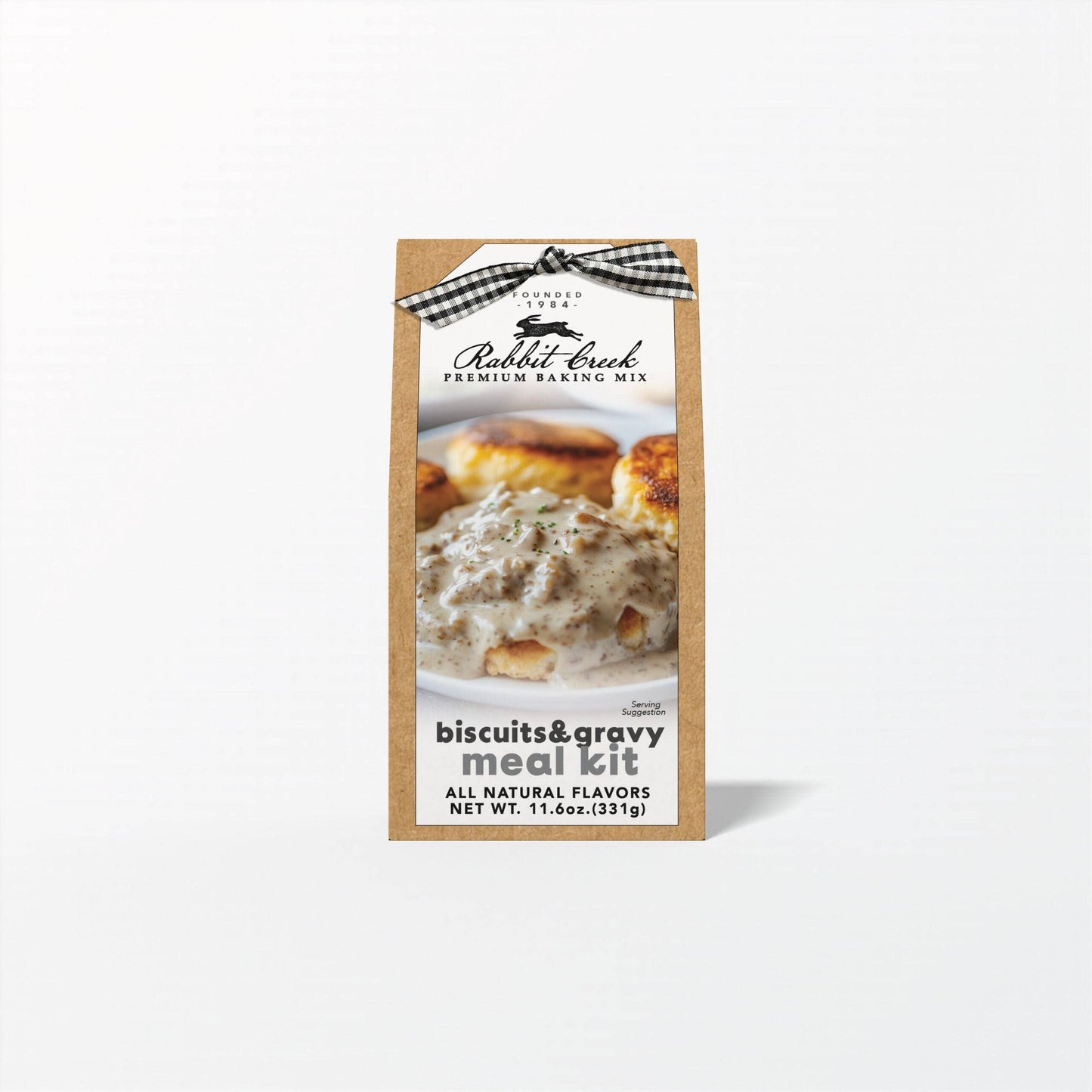 BISCUITS & GRAVY MIX