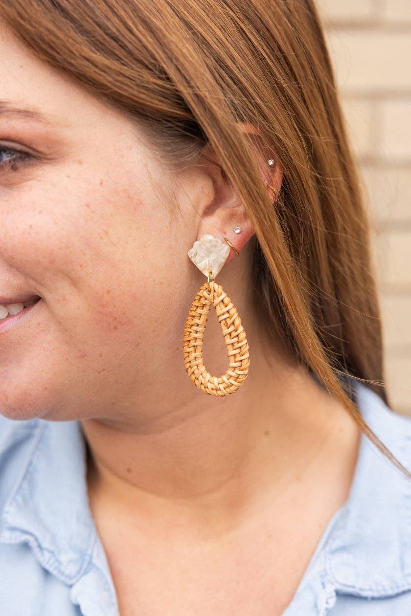 Malia Earrings