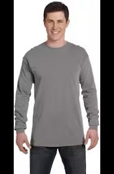 Farewell tee long sleeve PRE