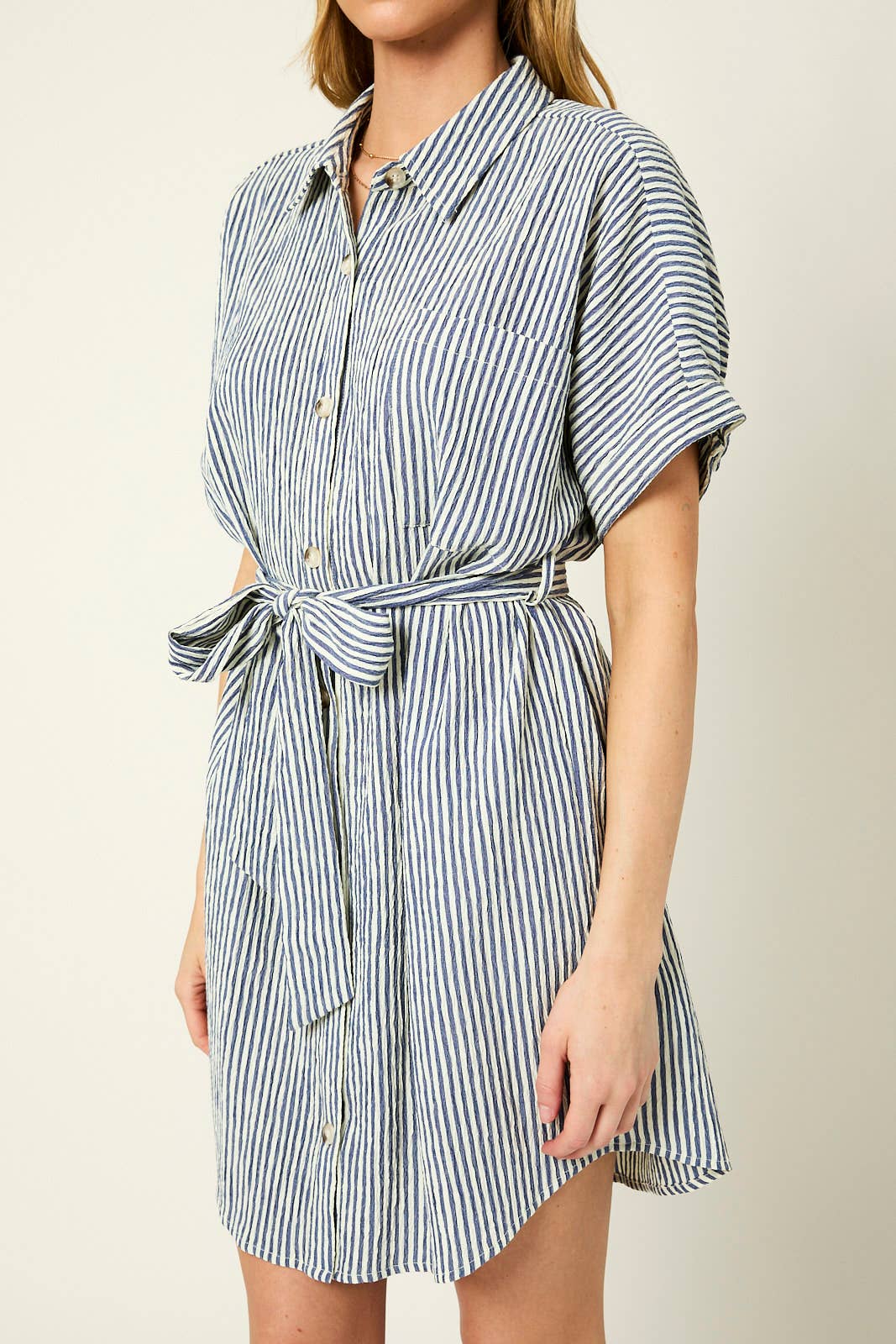 Charlie Dress