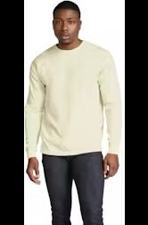 Farewell tee long sleeve PRE