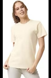 Farewell unisex tee