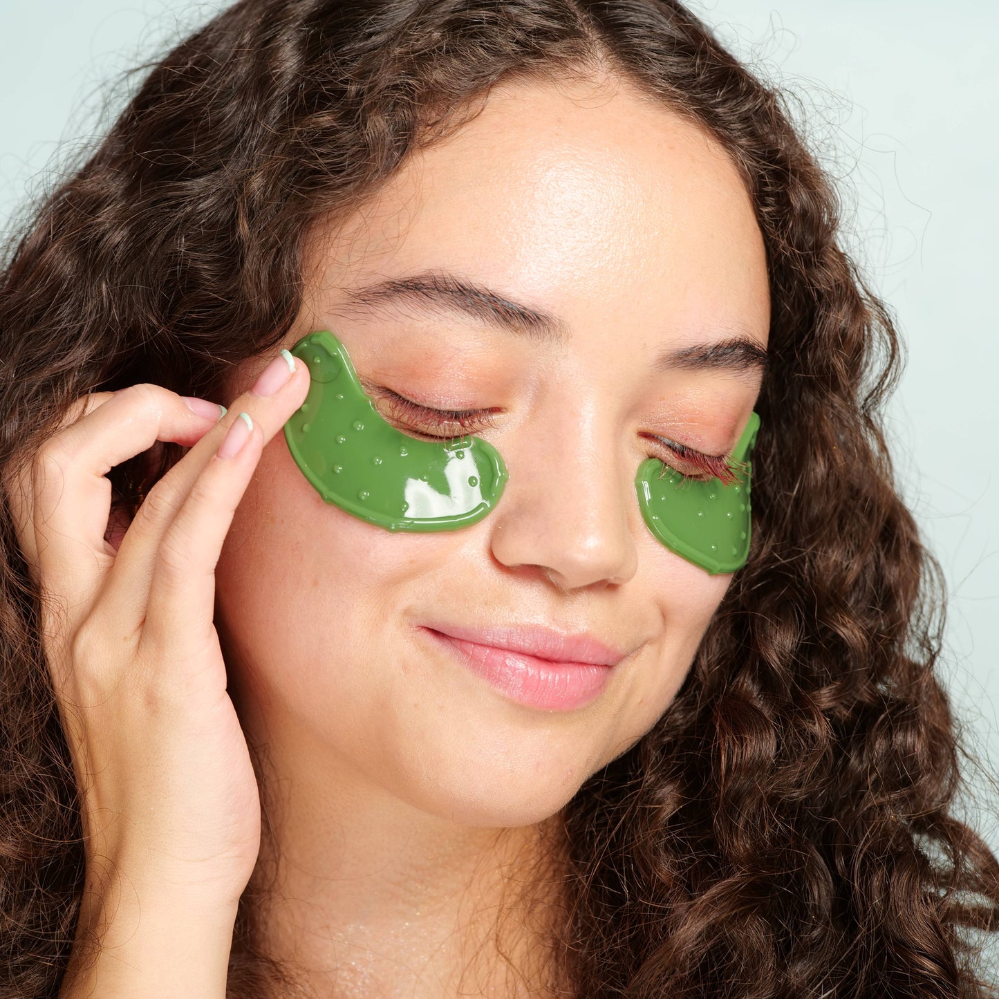 In a Pickle Hydrating Undereye Masks - 6 Pairs
